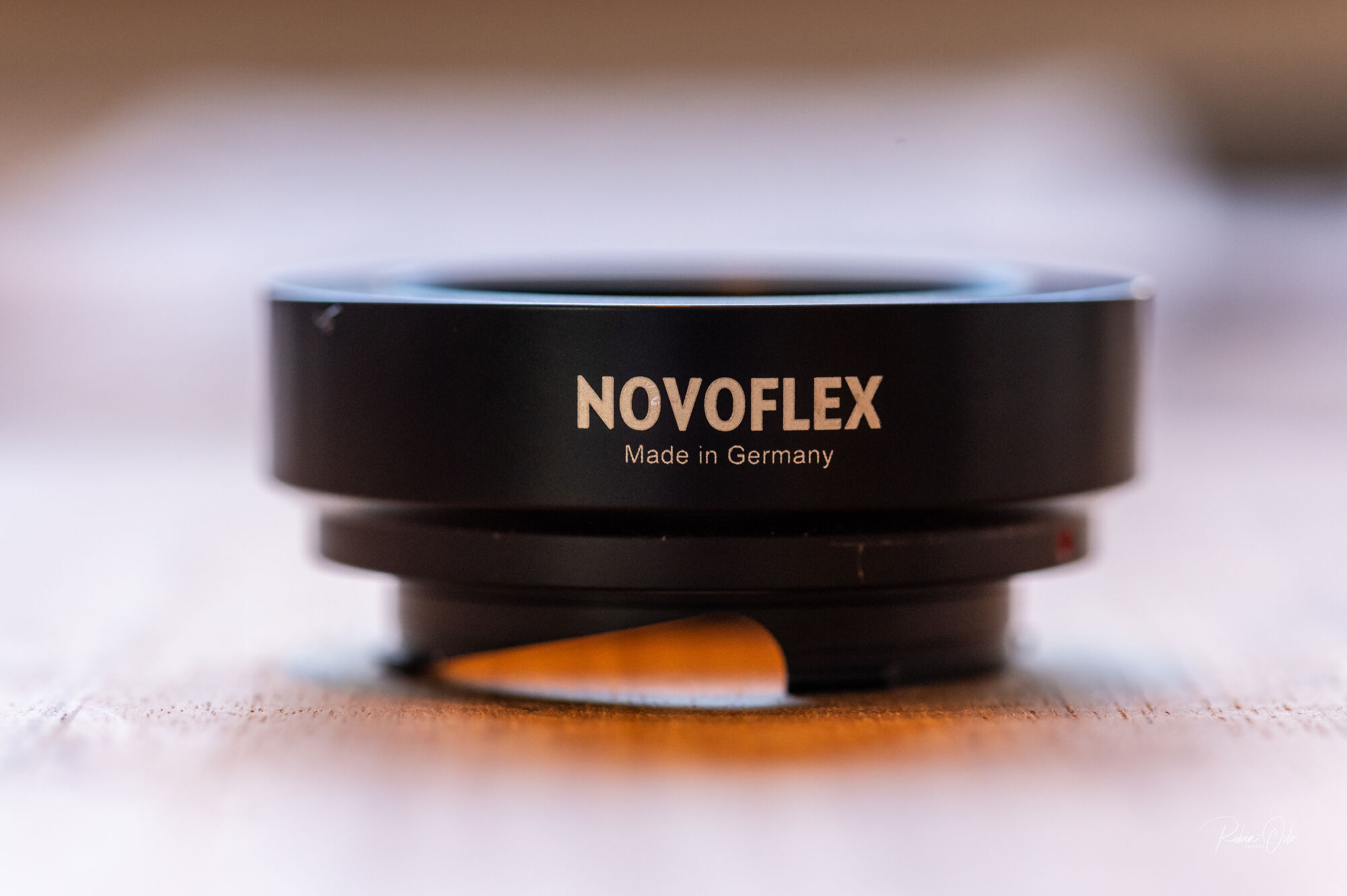 Novoflex Adapter M42 to Leica M
